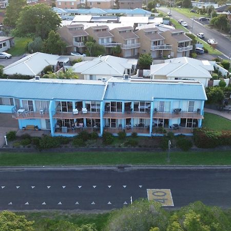 Bluewater Apartments Merimbula Exterior foto