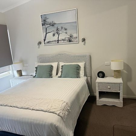 Bluewater Apartments Merimbula Exterior foto