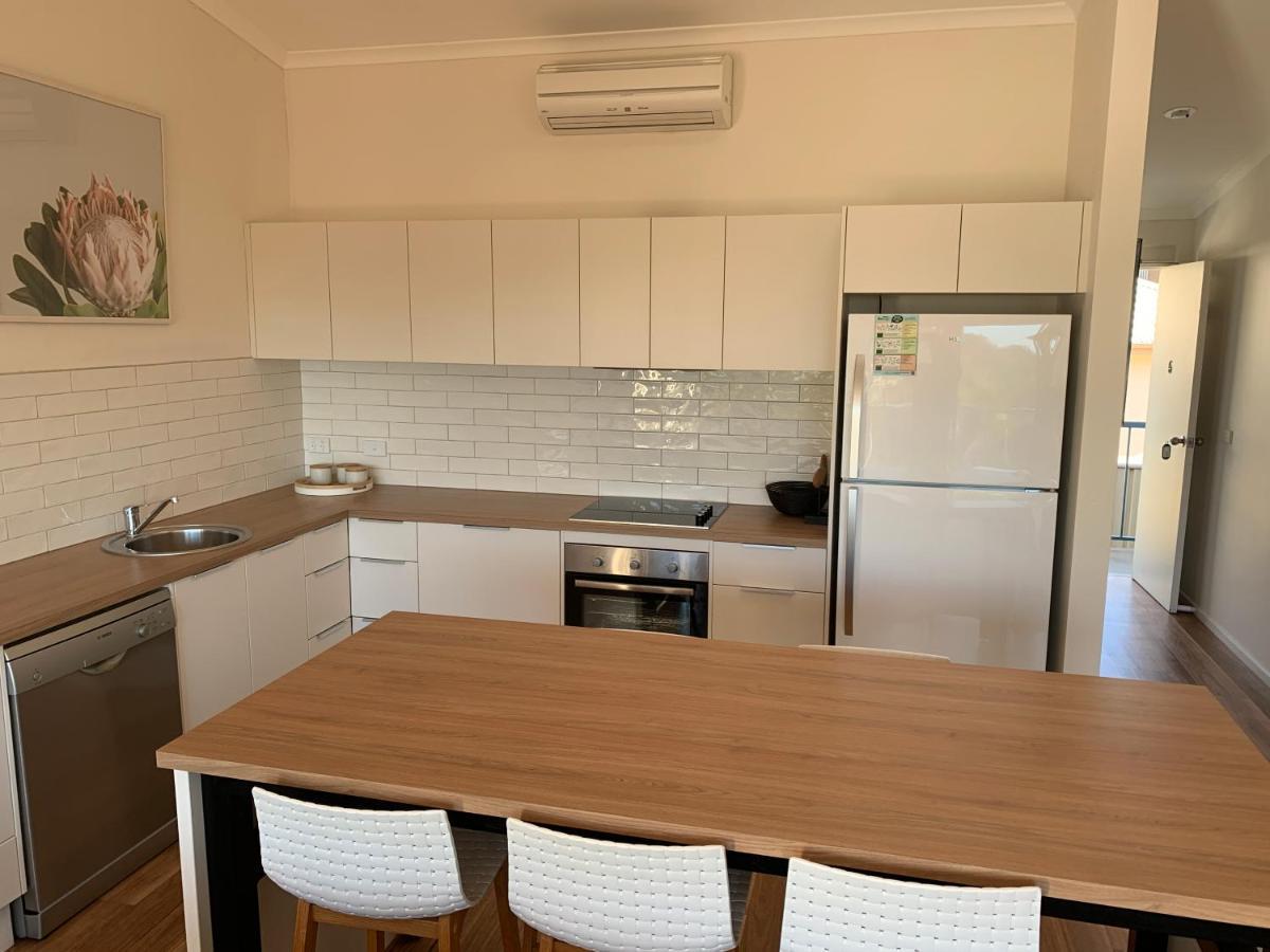 Bluewater Apartments Merimbula Exterior foto