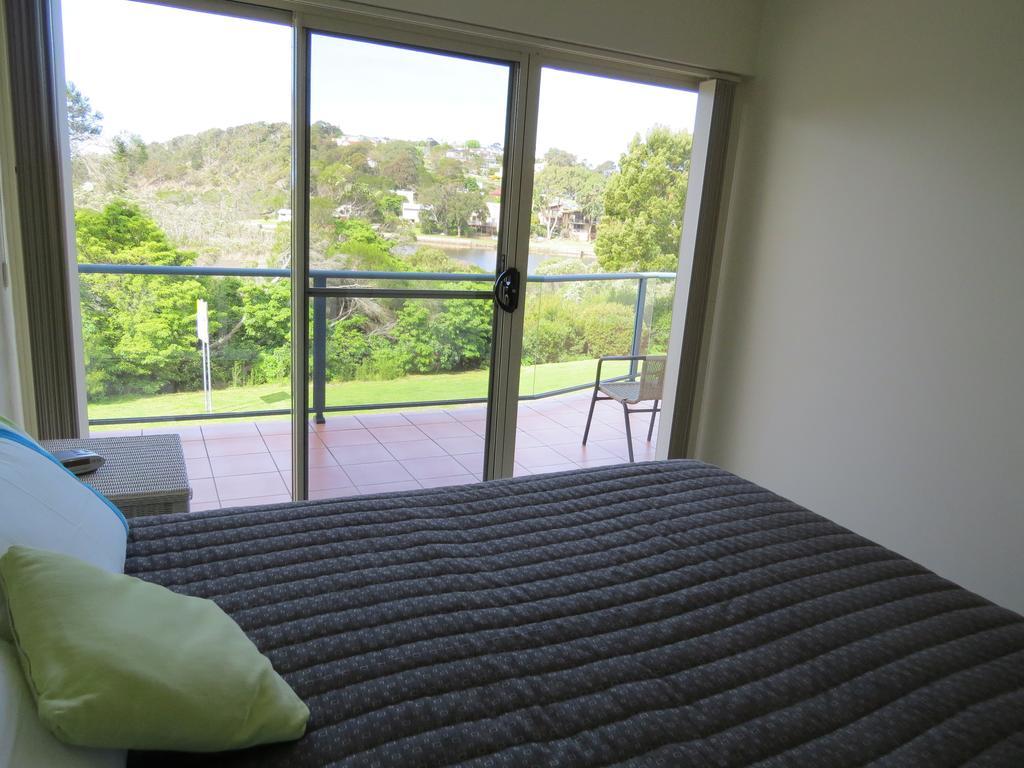 Bluewater Apartments Merimbula Quarto foto
