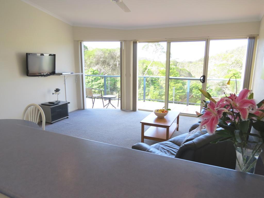 Bluewater Apartments Merimbula Quarto foto
