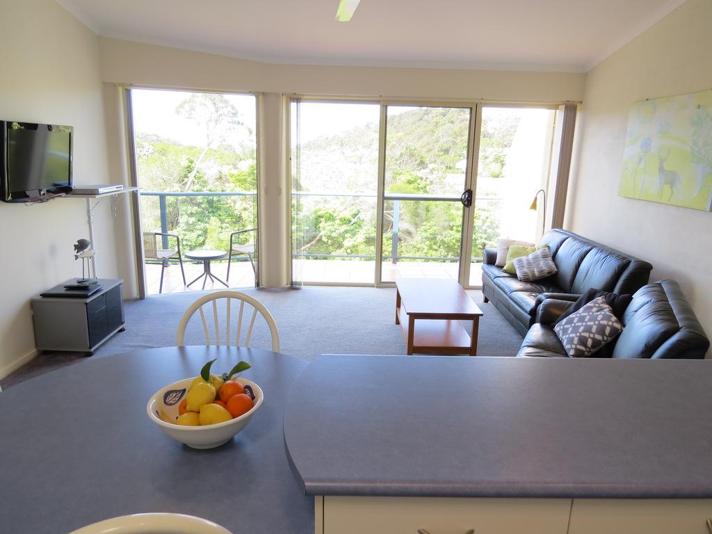 Bluewater Apartments Merimbula Quarto foto
