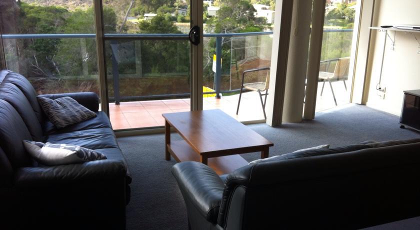 Bluewater Apartments Merimbula Quarto foto