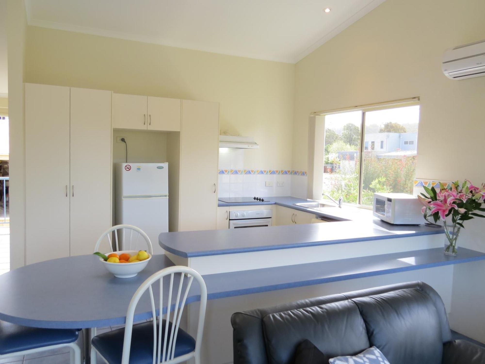 Bluewater Apartments Merimbula Quarto foto