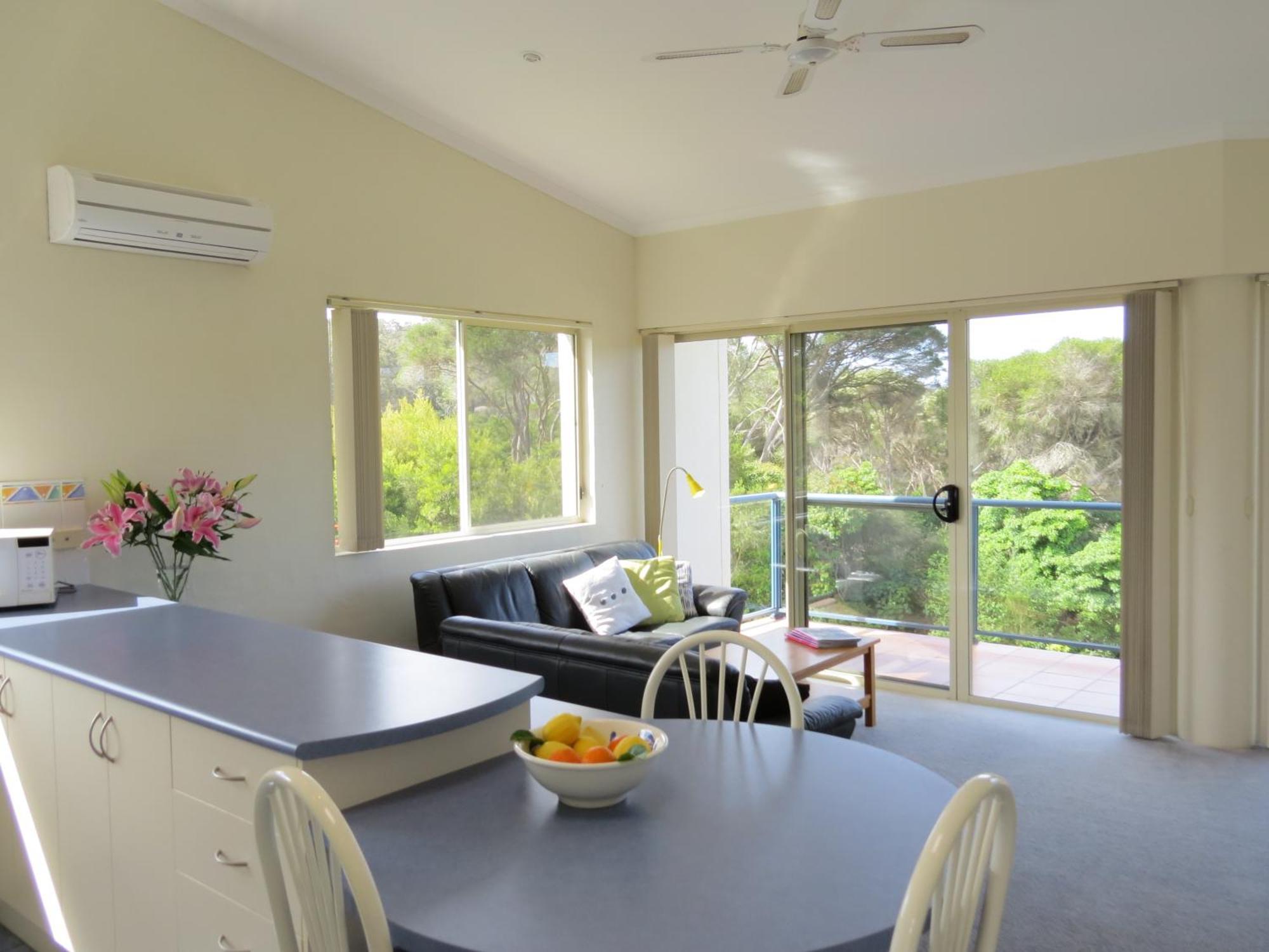 Bluewater Apartments Merimbula Quarto foto