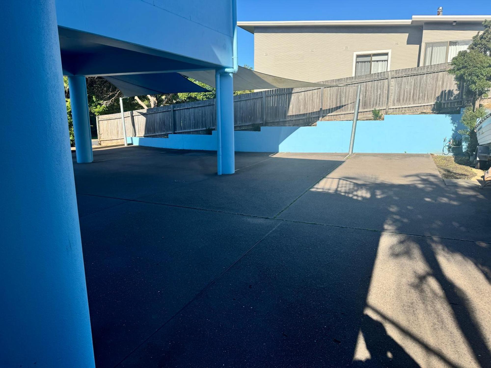 Bluewater Apartments Merimbula Exterior foto